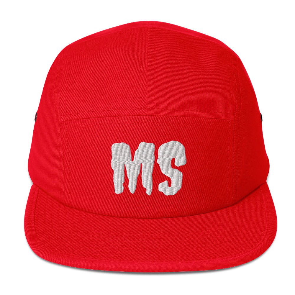 Casquette "Camper" Souple - More Session