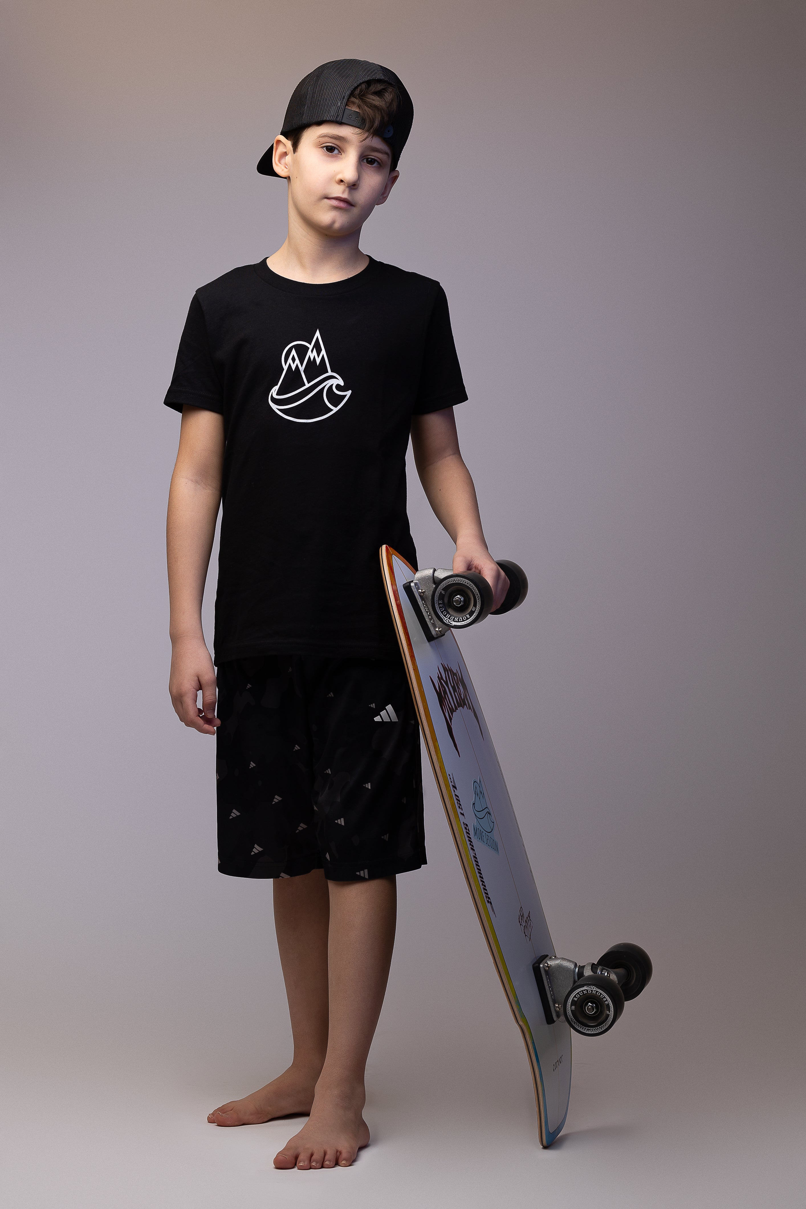 T-shirt Classique Enfant