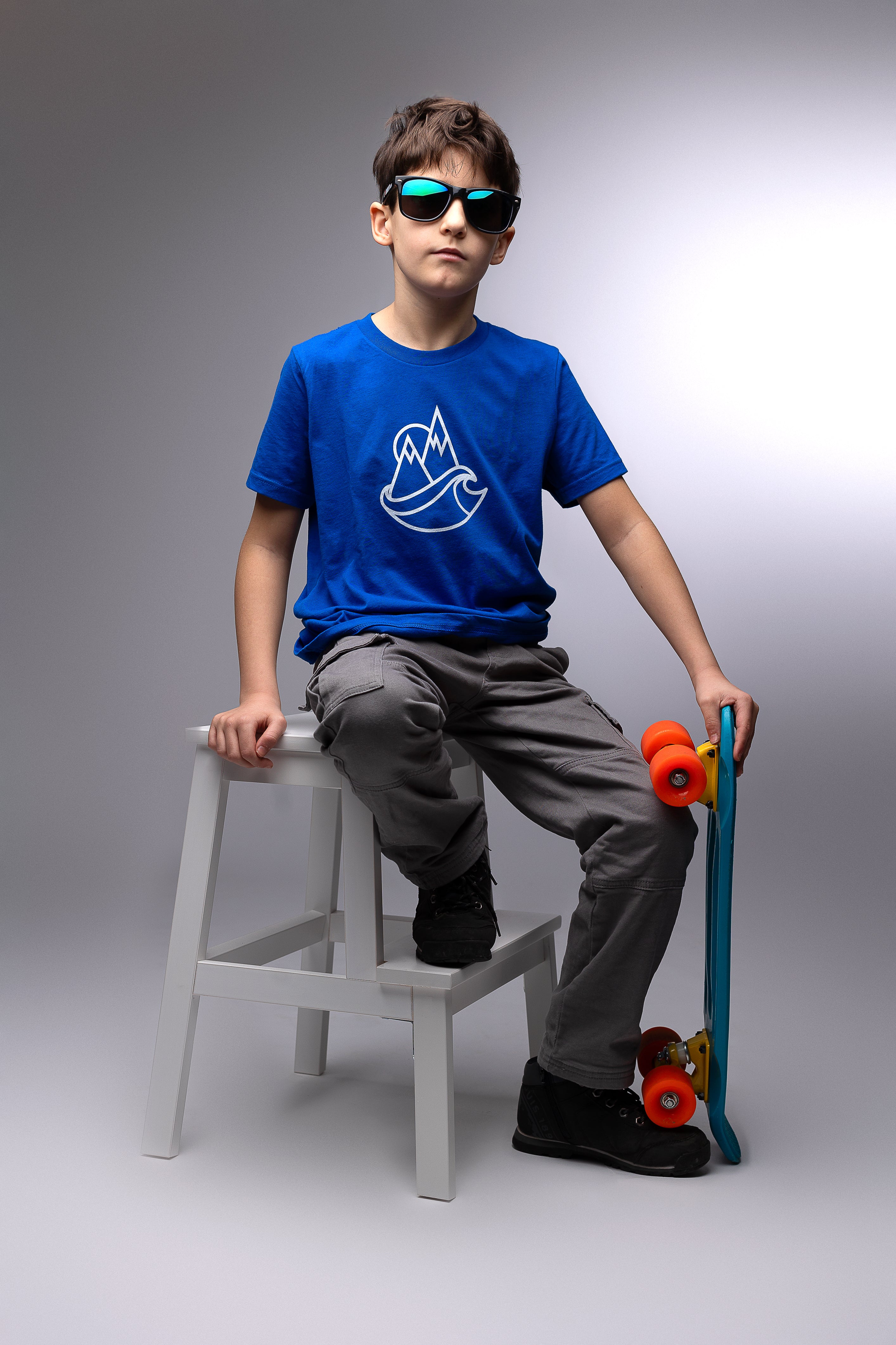 T-shirt Premium Doux et Léger