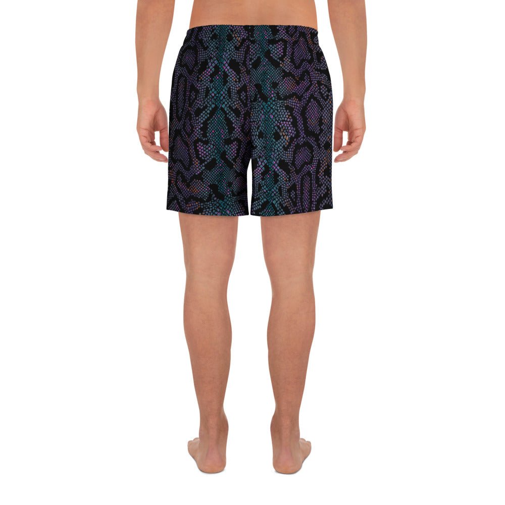 Short / SwimShort Unisexe - More Session