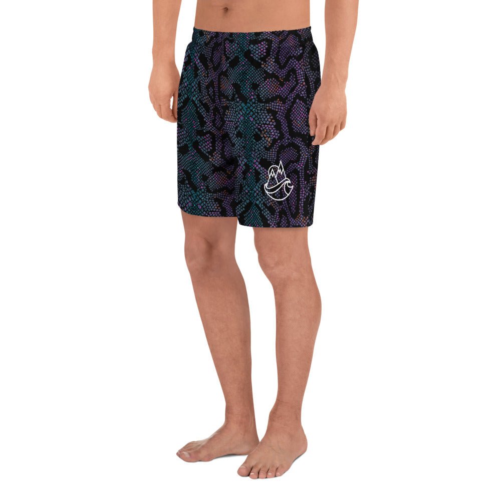 Short / SwimShort Unisexe - More Session
