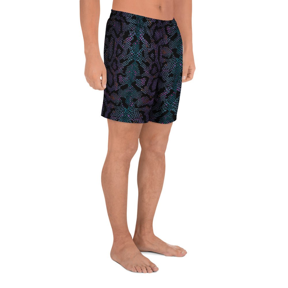 Short / SwimShort Unisexe - More Session