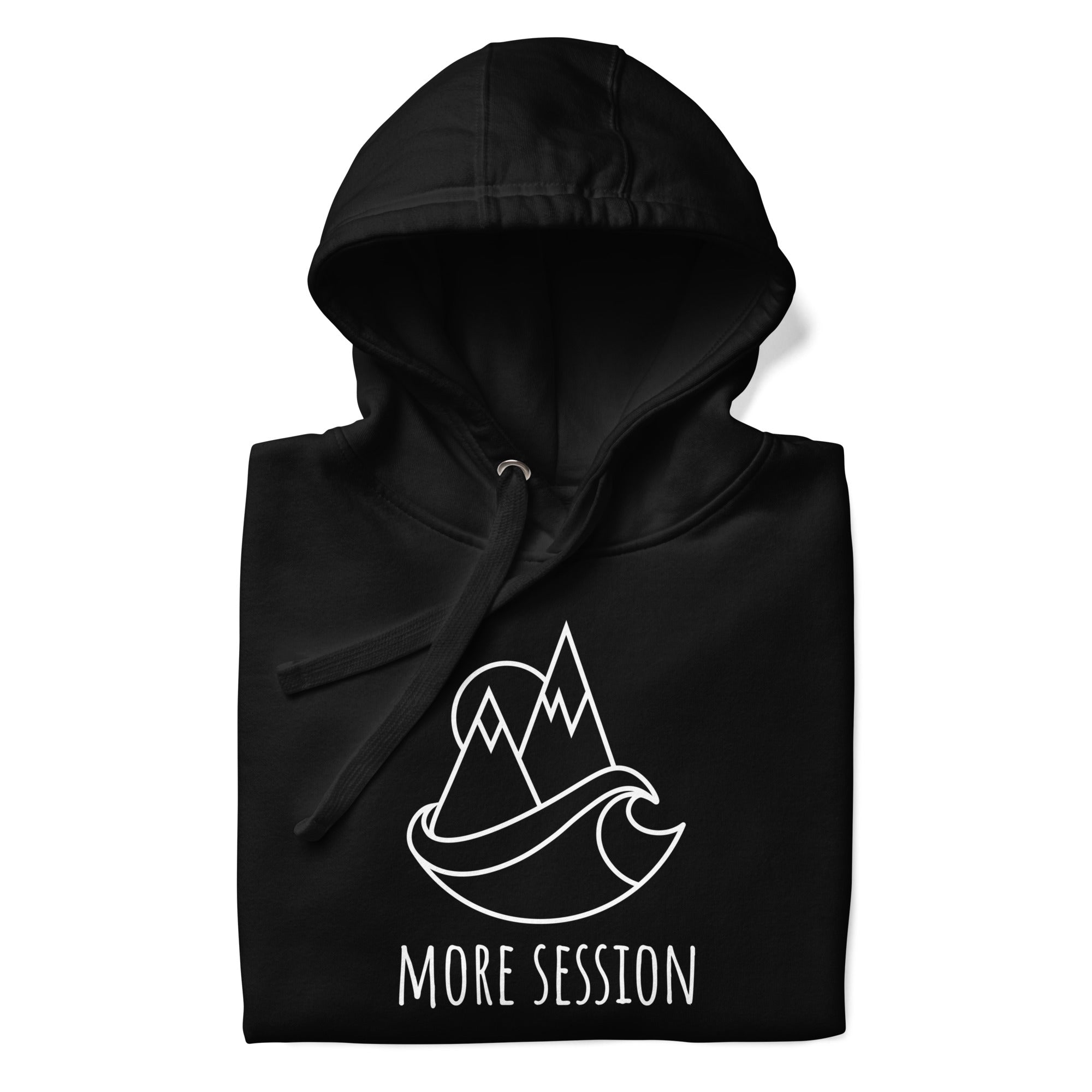 BASE Sweat à Capuche Unisexe – Sel Noir Project BASE Sweat à Capuche Unisexe – Sel Noir Project