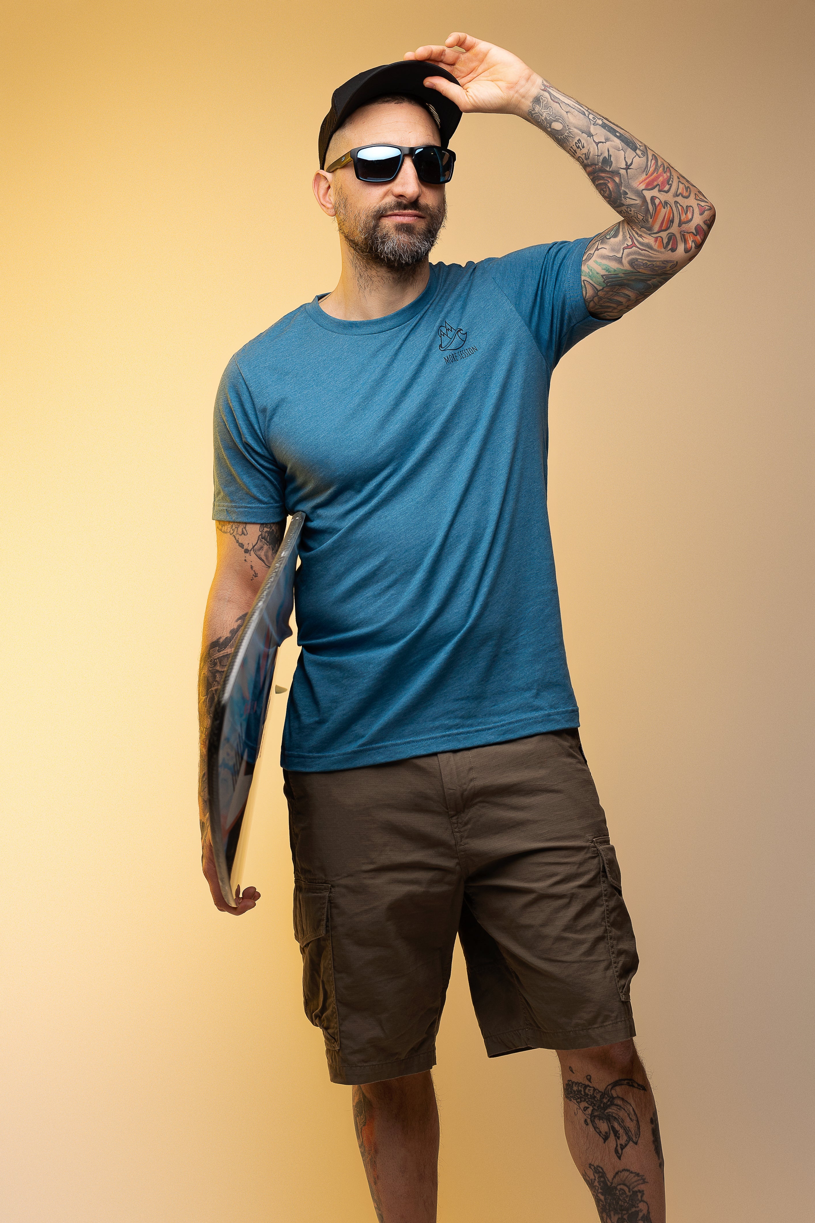 T-Shirts Adulte
