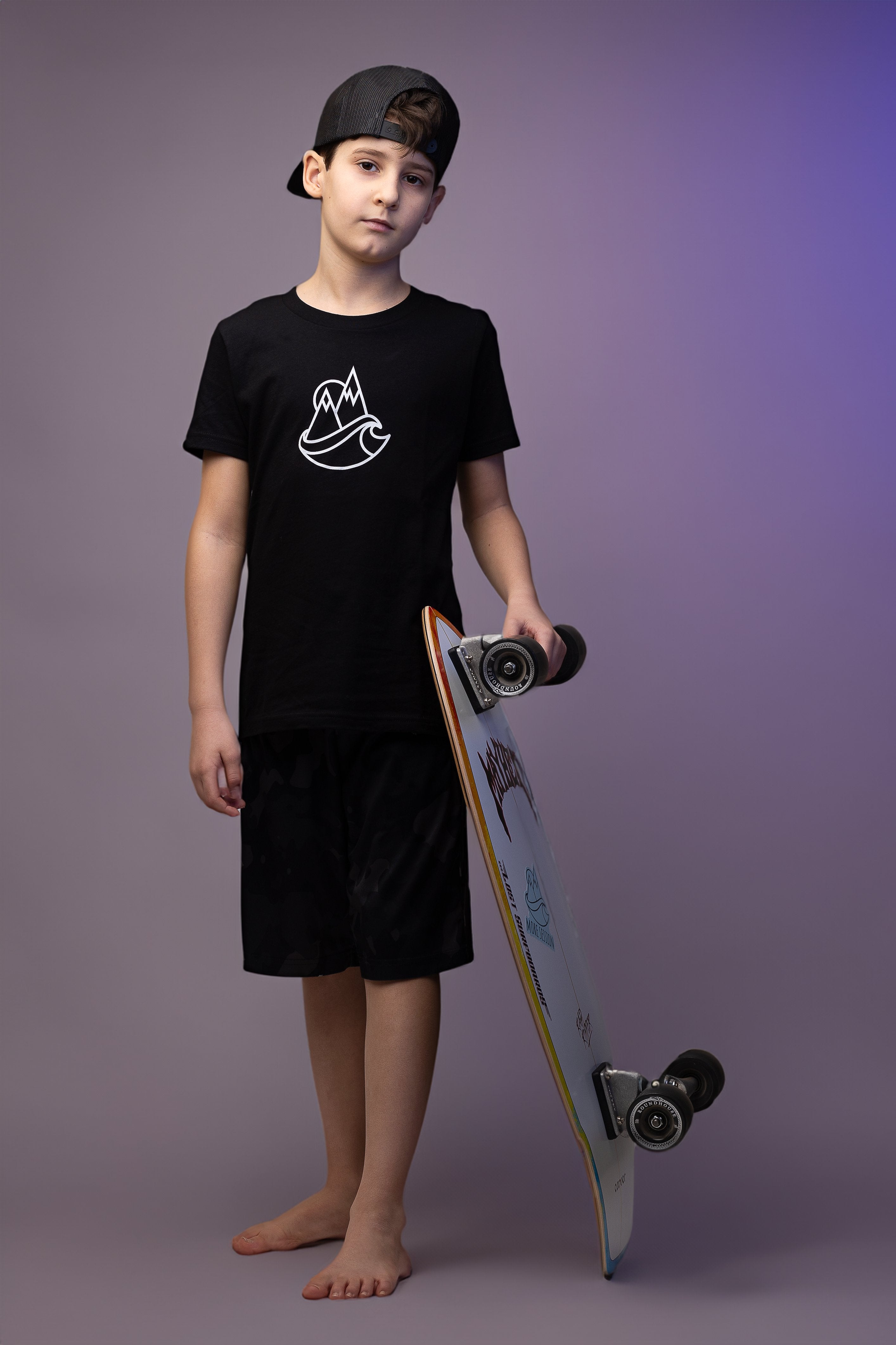 T-Shirts Enfant