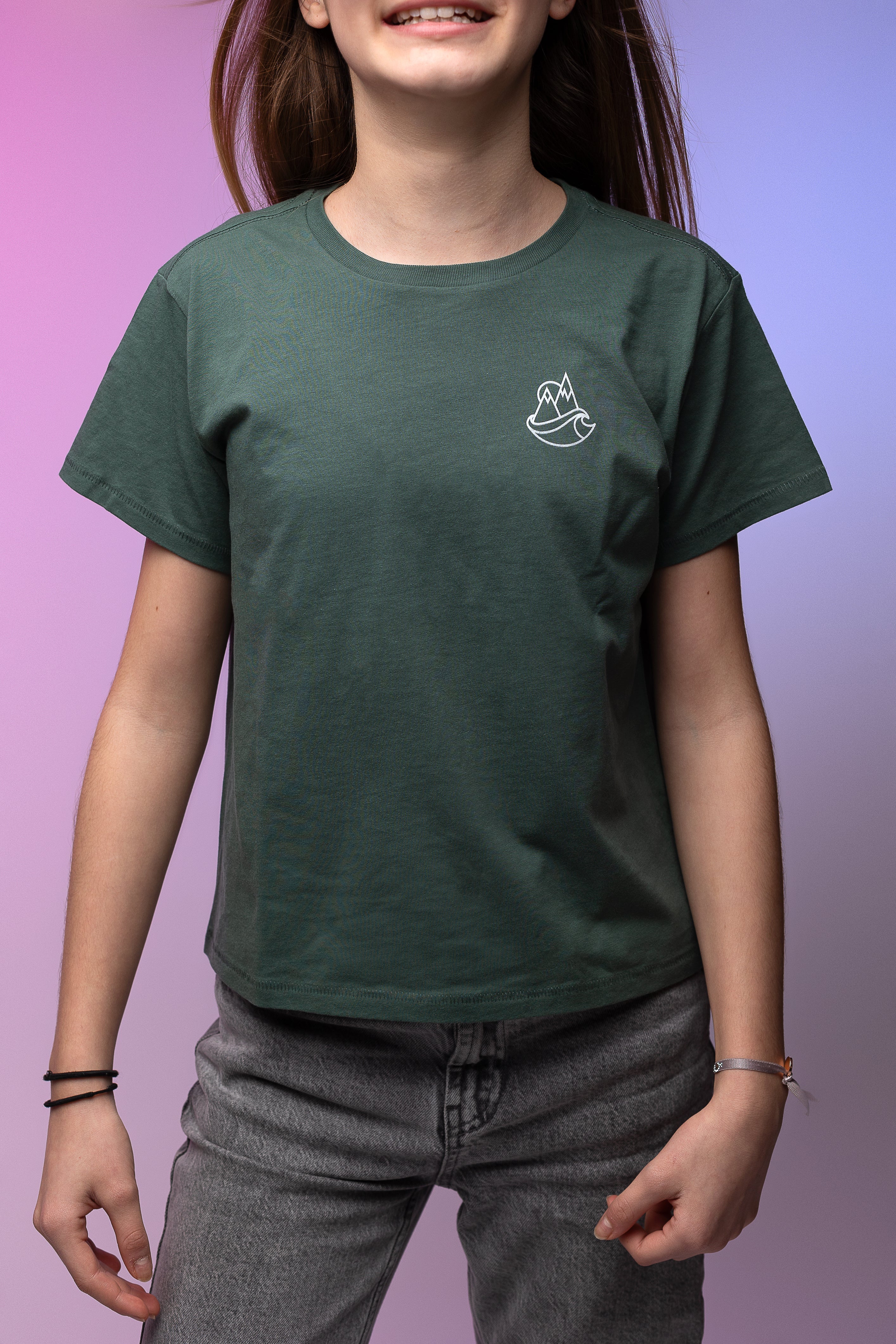 T-Shirts Femme