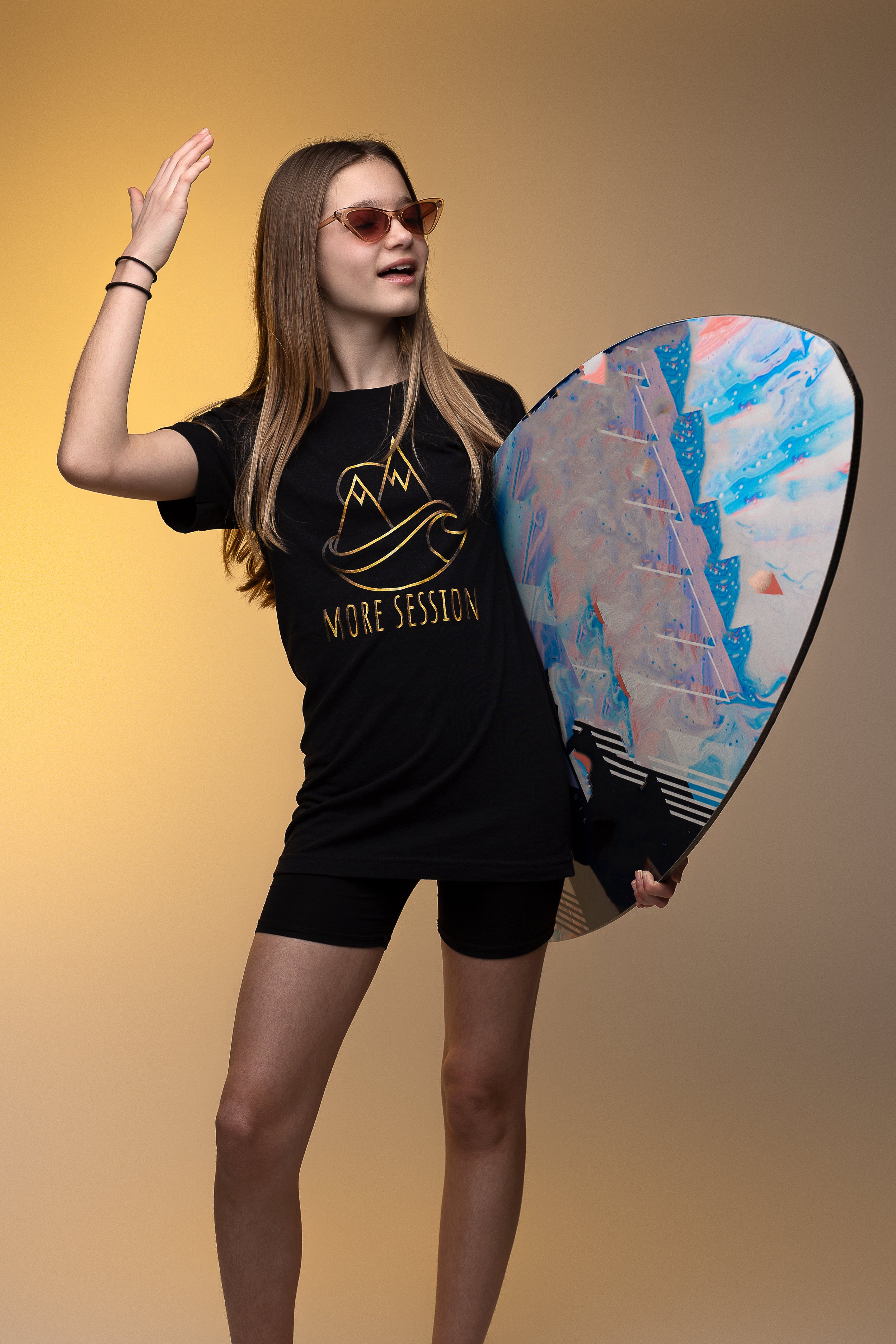 T-shirt Premium Unisexe