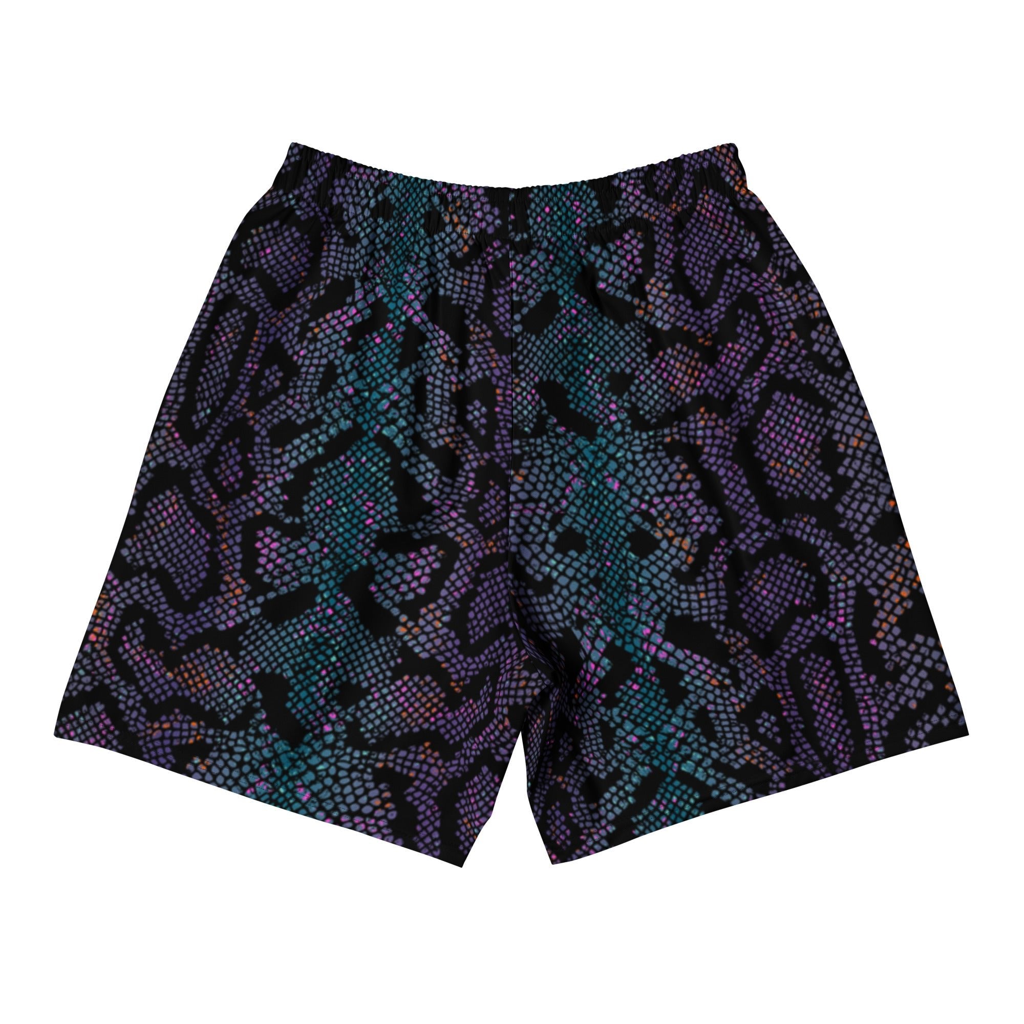 Short / SwimShort Unisexe - More Session