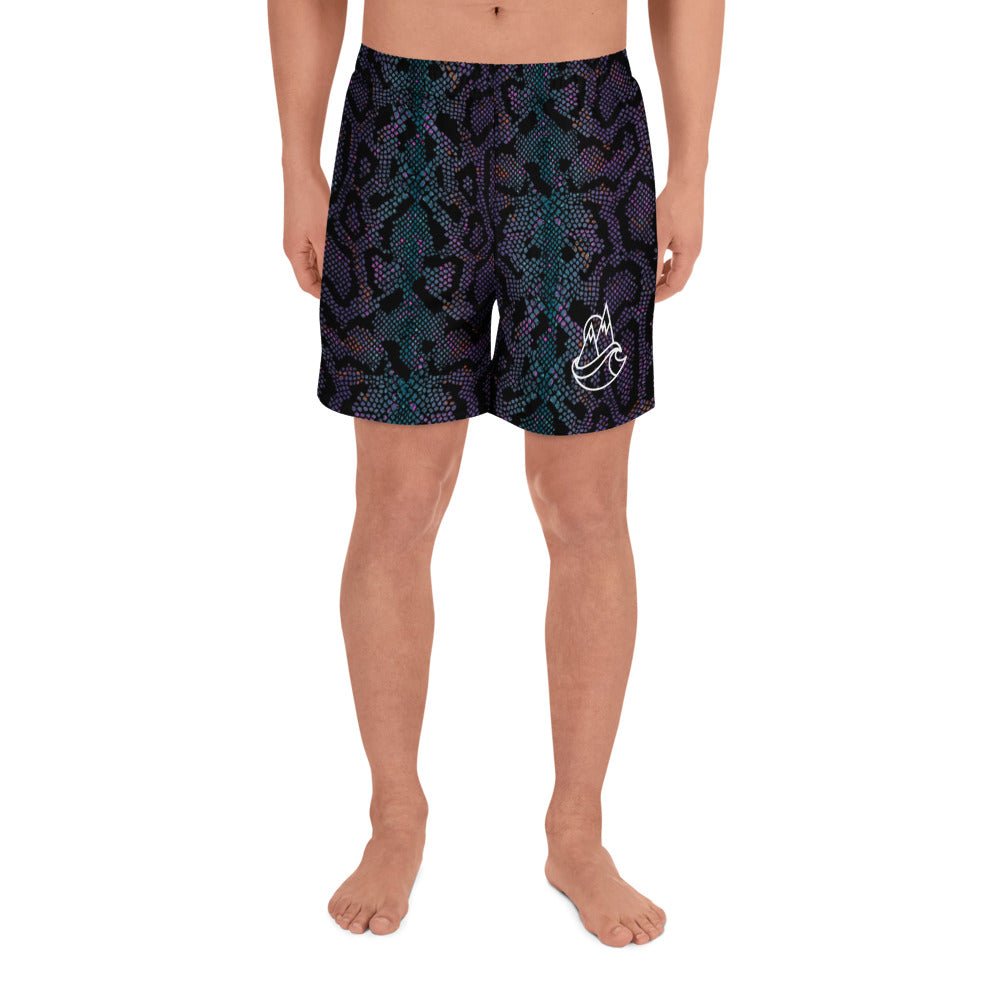 Short / SwimShort Unisexe - More Session