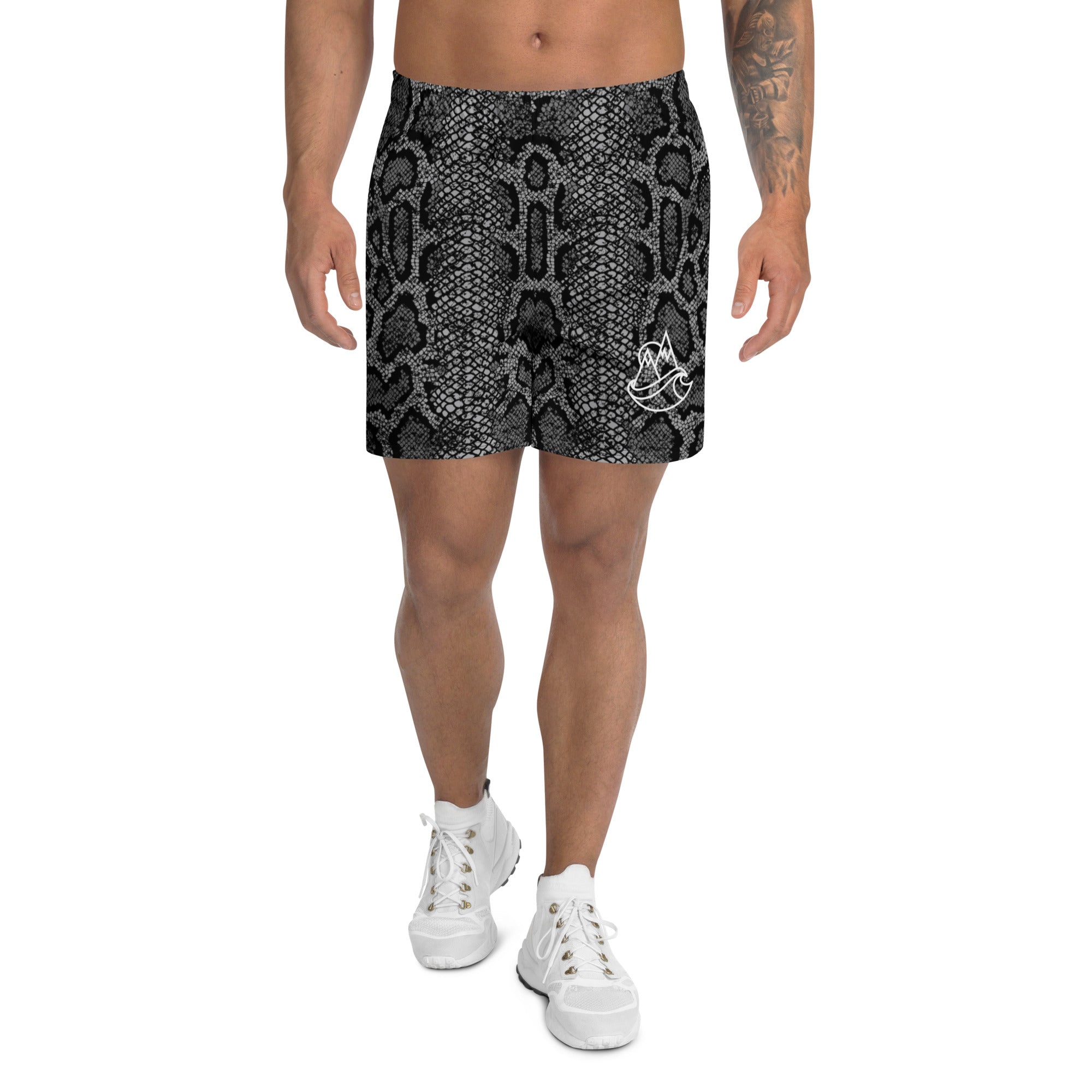 Short / Swim Short (Snake Smack) - More Session