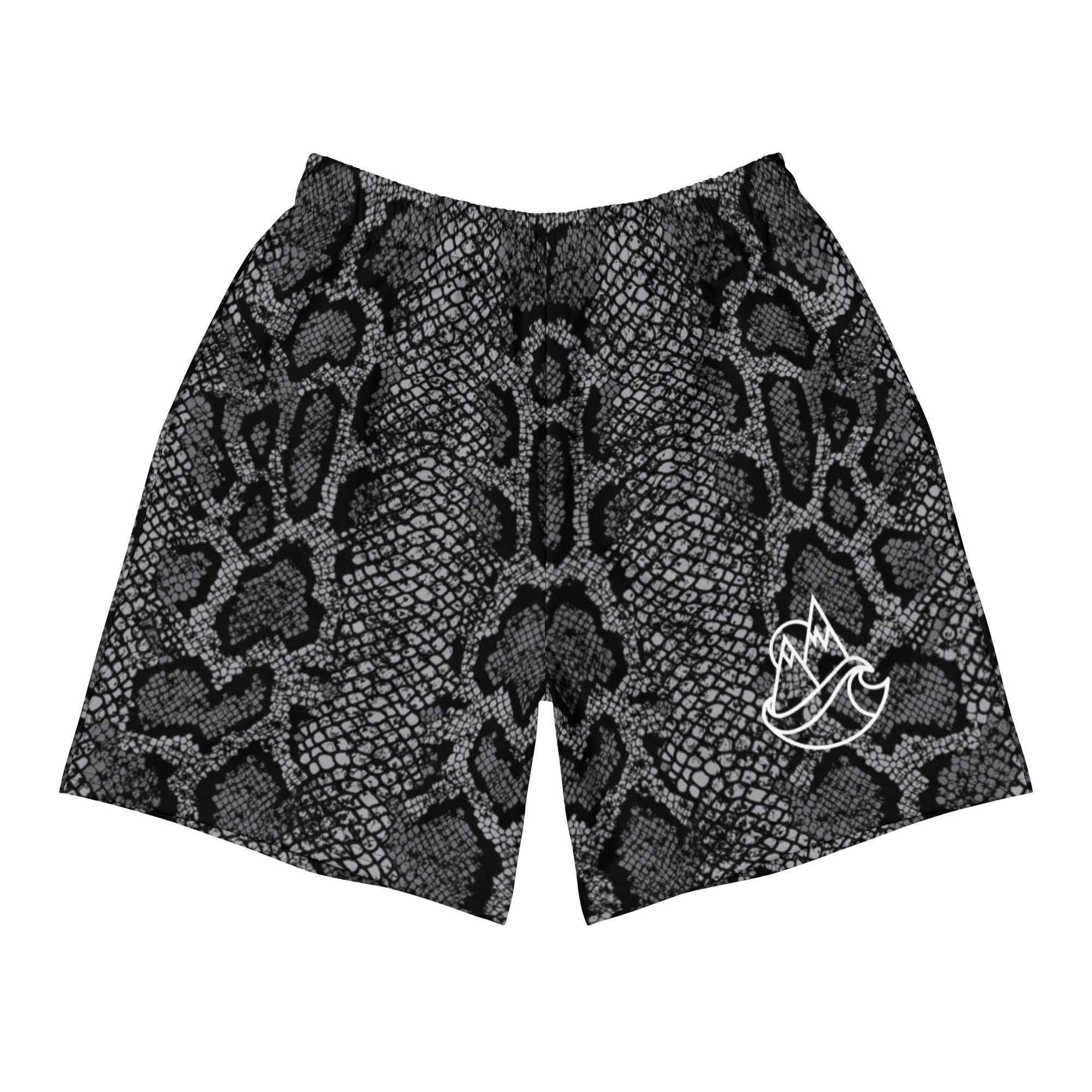 Short / Swim Short (Snake Smack) - More Session