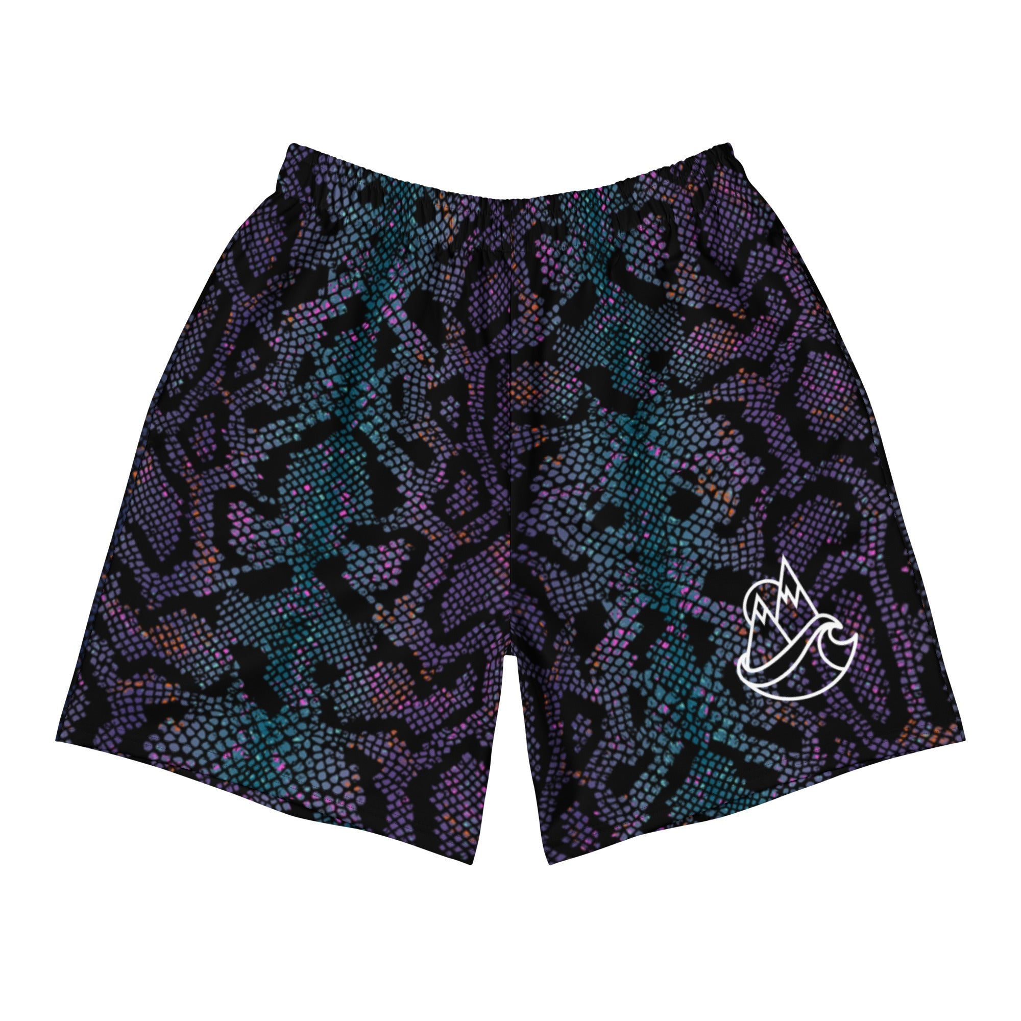 Short / SwimShort Unisexe - More Session